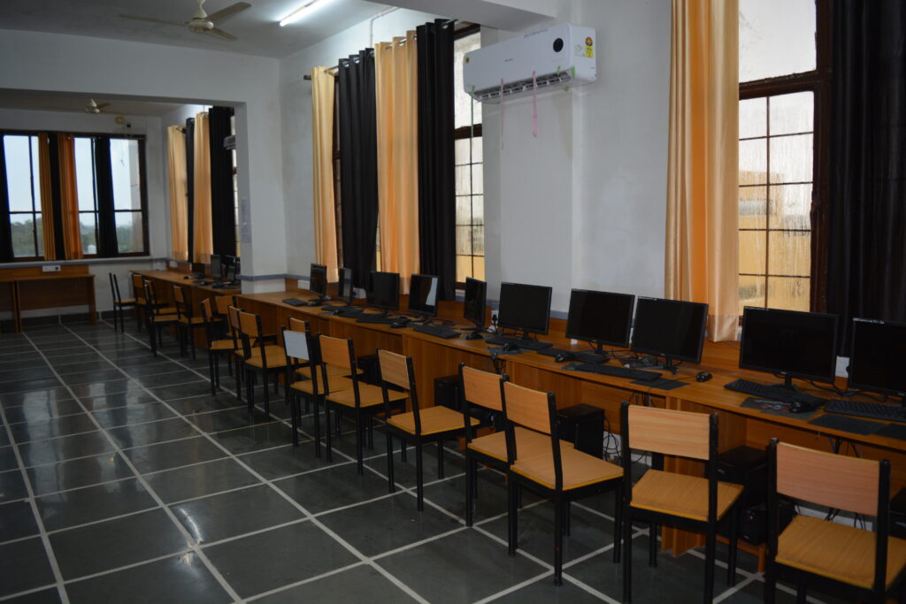 SENIOR COMPUTER LAB 5